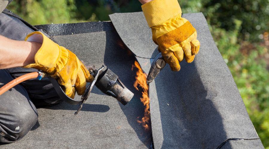Local Chimney Repair in Lawrence, NE